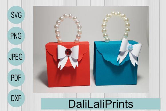 Elegant Emily: A 3D SVG Shape for Blog Graphics