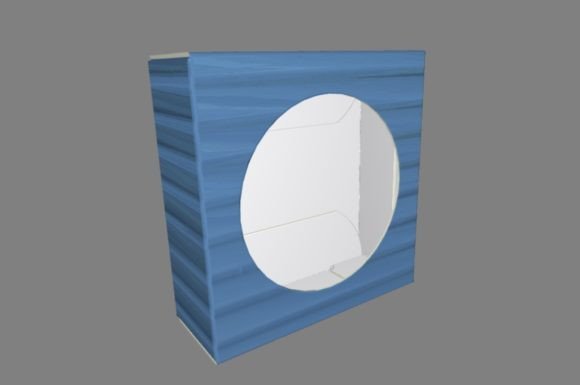 Review: 5 Gift Box Template SVG for Embroidery Projects